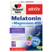 Melatonin + Magnezijum 400