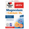 Magnezijum + Kalcijum + D3