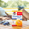 Vitamin D3 2000 IJ