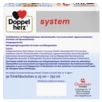 Doppelherz system KOLAGEN 11.000 KURKUMA + ĐUMBIR Pogled sa desne strane