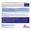 Doppelherz system KOLAGEN 11.000 KURKUMA + ĐUMBIR Zadnji pogled