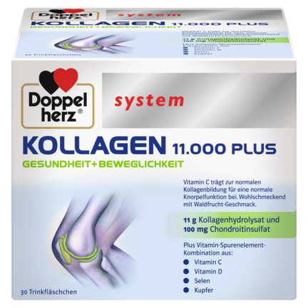 KOLAGEN 11.000 PLUS 