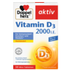 Vitamin D3 2000 IJ