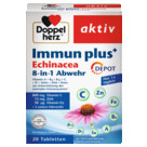 Imun plus+ Echinacea