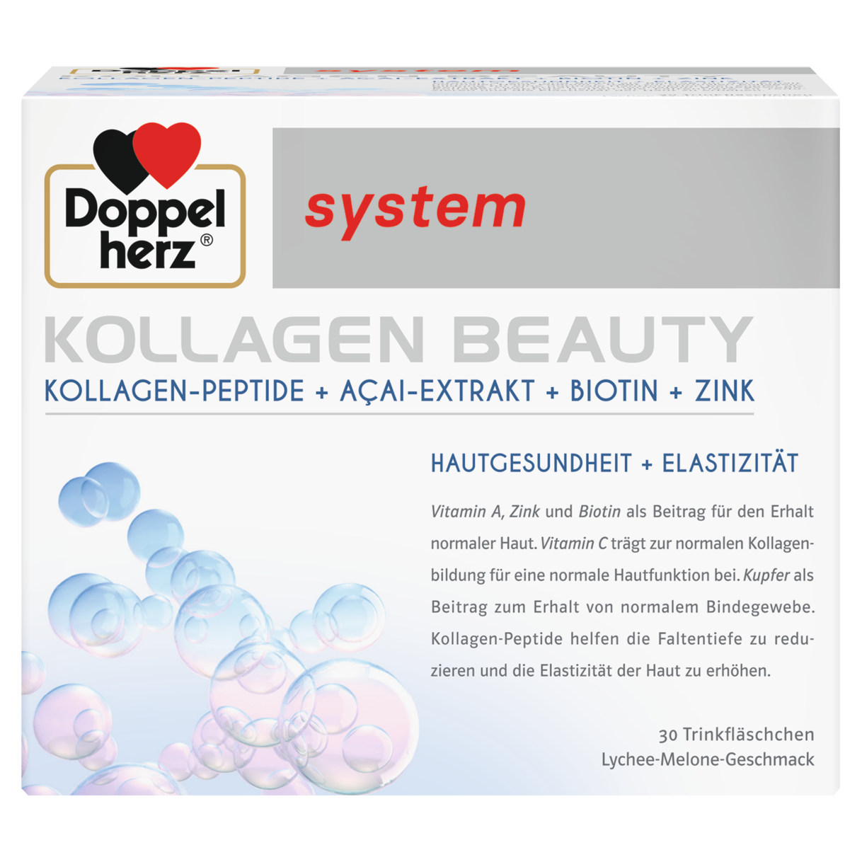 KOLLAGEN BEAUTY