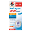 Illustration of the product packaging Doppelherz aktiv Tečni Kolagen 5000 Liquid front view