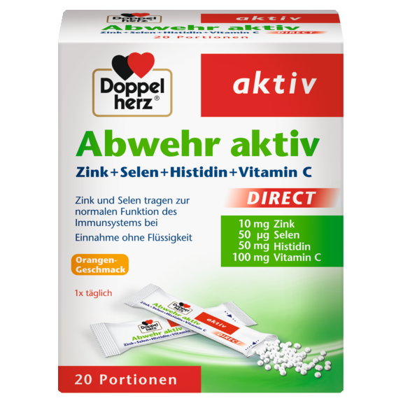 Imuno aktiv DIRECT