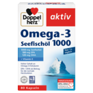Omega-3 Ulja morskih riba 1000