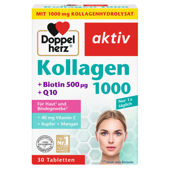 Kolagen 1000