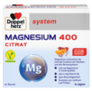 MAGNEZIJUM 400 CITRAT