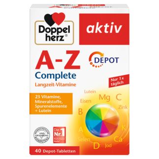 A-Z DEPOT
