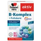 B-Komplex DEPOT