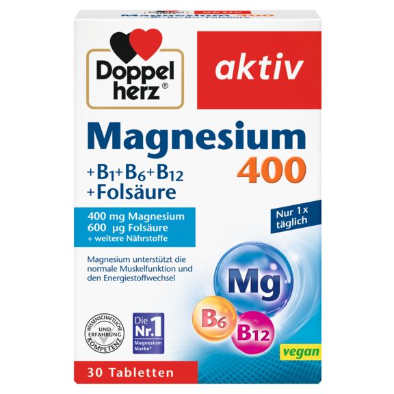 Magnezijum 400