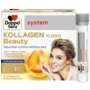 Doppelherz system KOLLAGEN BEAUTY 11.000 Prednji pogled Retuširani prednji pogled Zadnji pogled Pogled sa leve strane Pogled sa desne strane