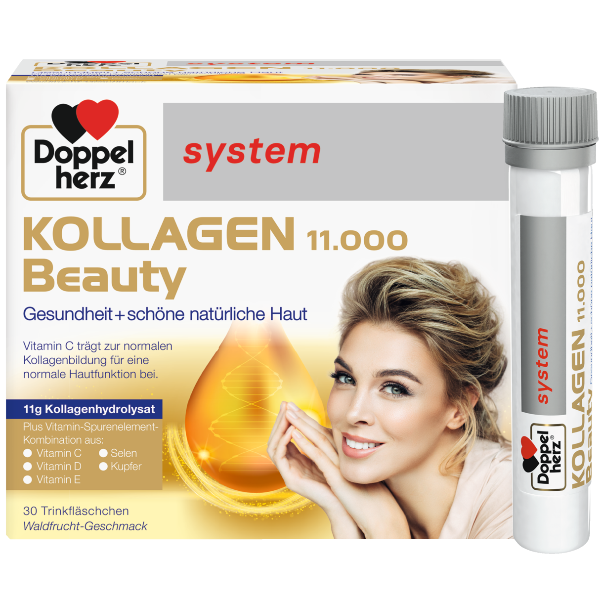 KOLLAGEN 11.000 BEAUTY