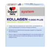 Doppelherz system KOLAGEN 11.000 PLUS  Pogled sa leve strane